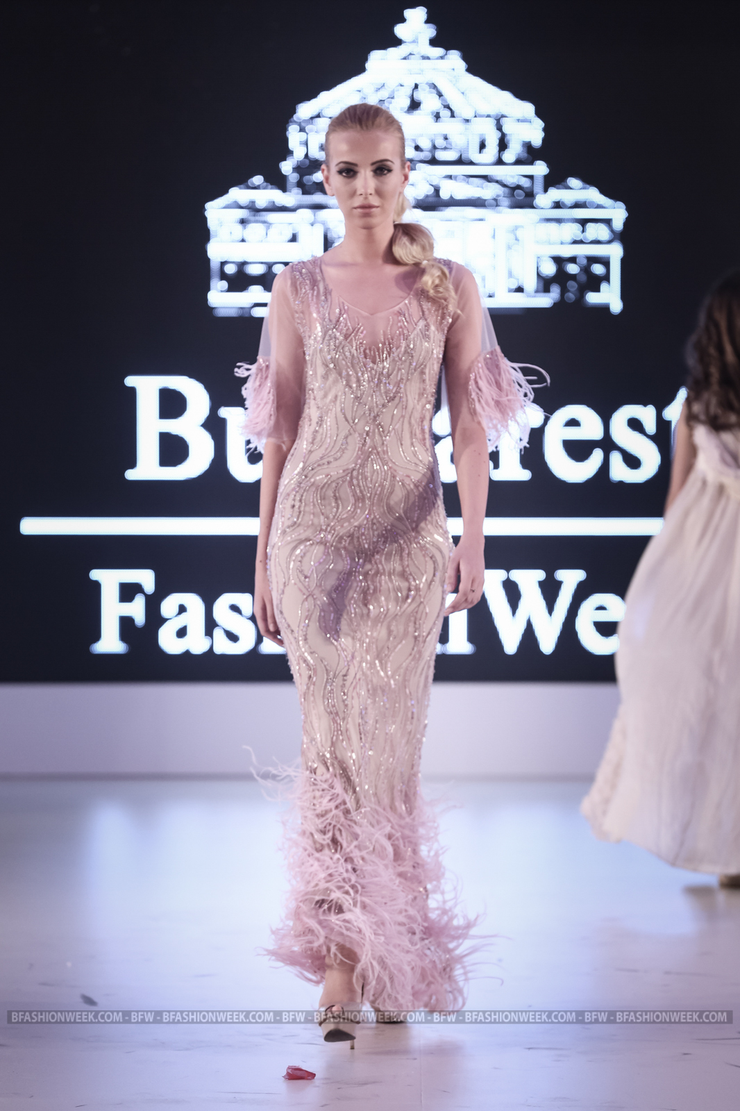 Elena Perseil Bucharest Fashion Week_61