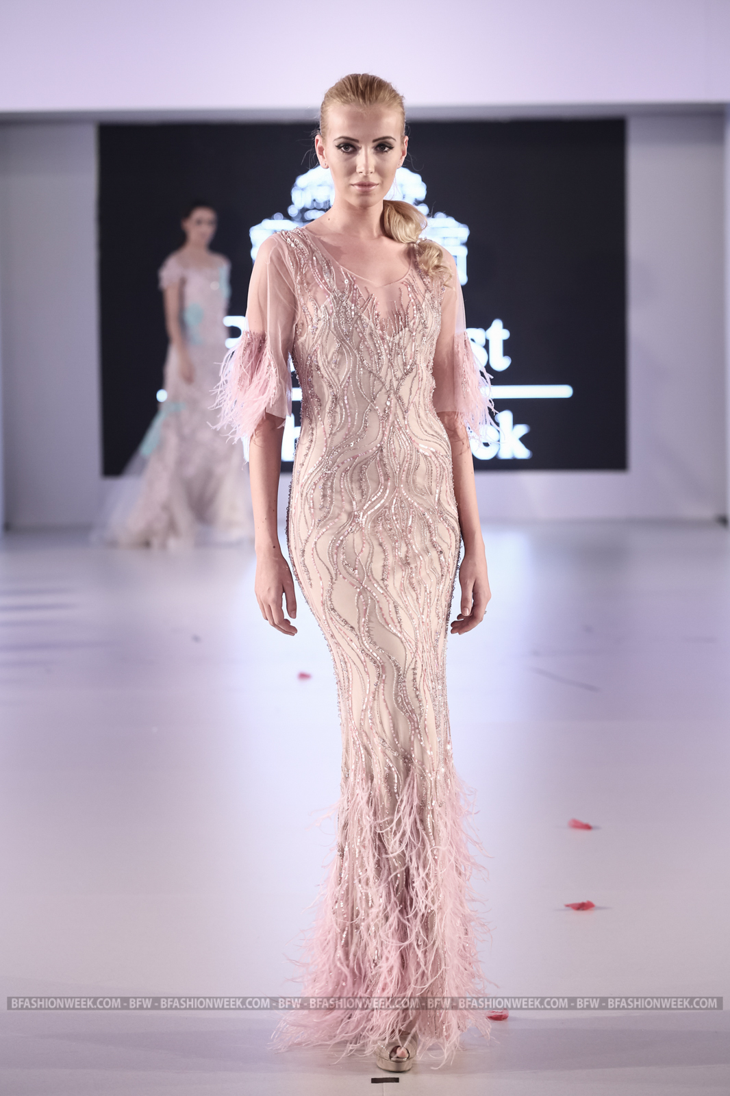 Elena Perseil Bucharest Fashion Week_67