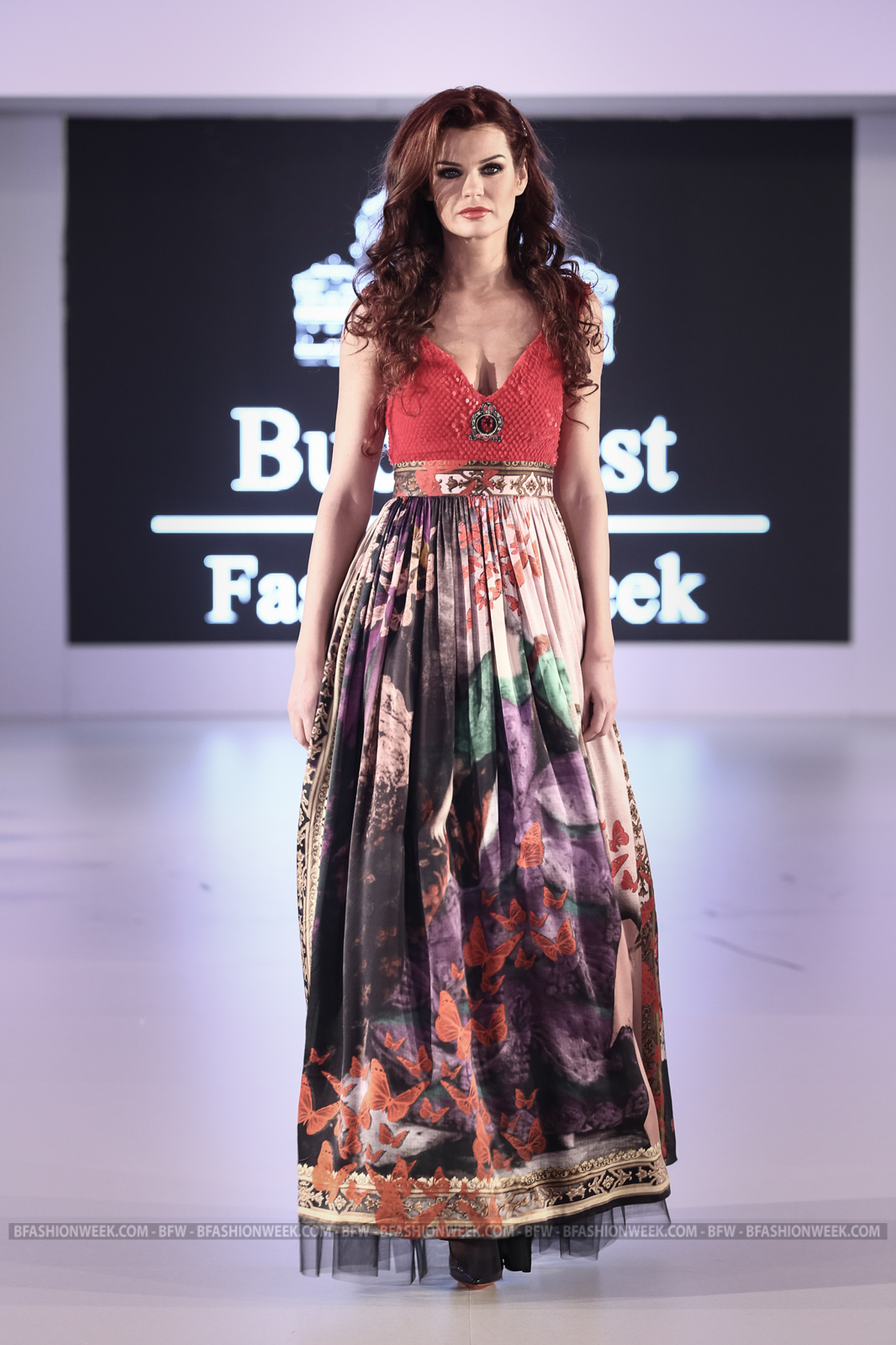 Elena Perseil Bucharest Fashion Week_7