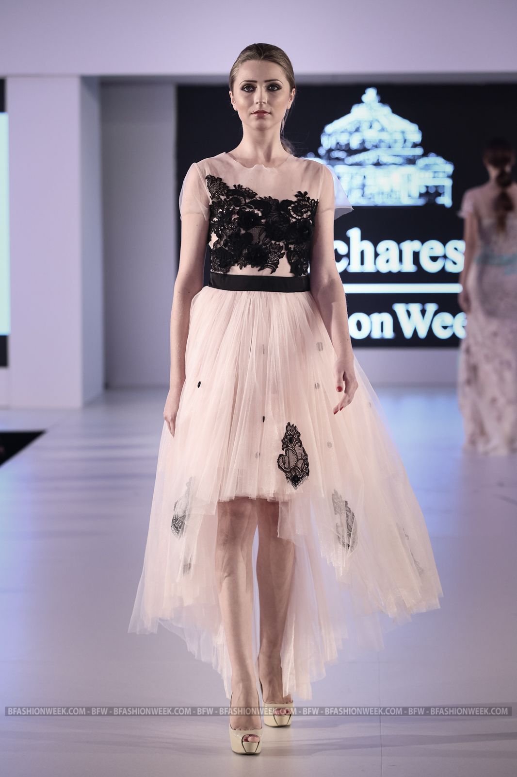 Elena Perseil Bucharest Fashion Week_82