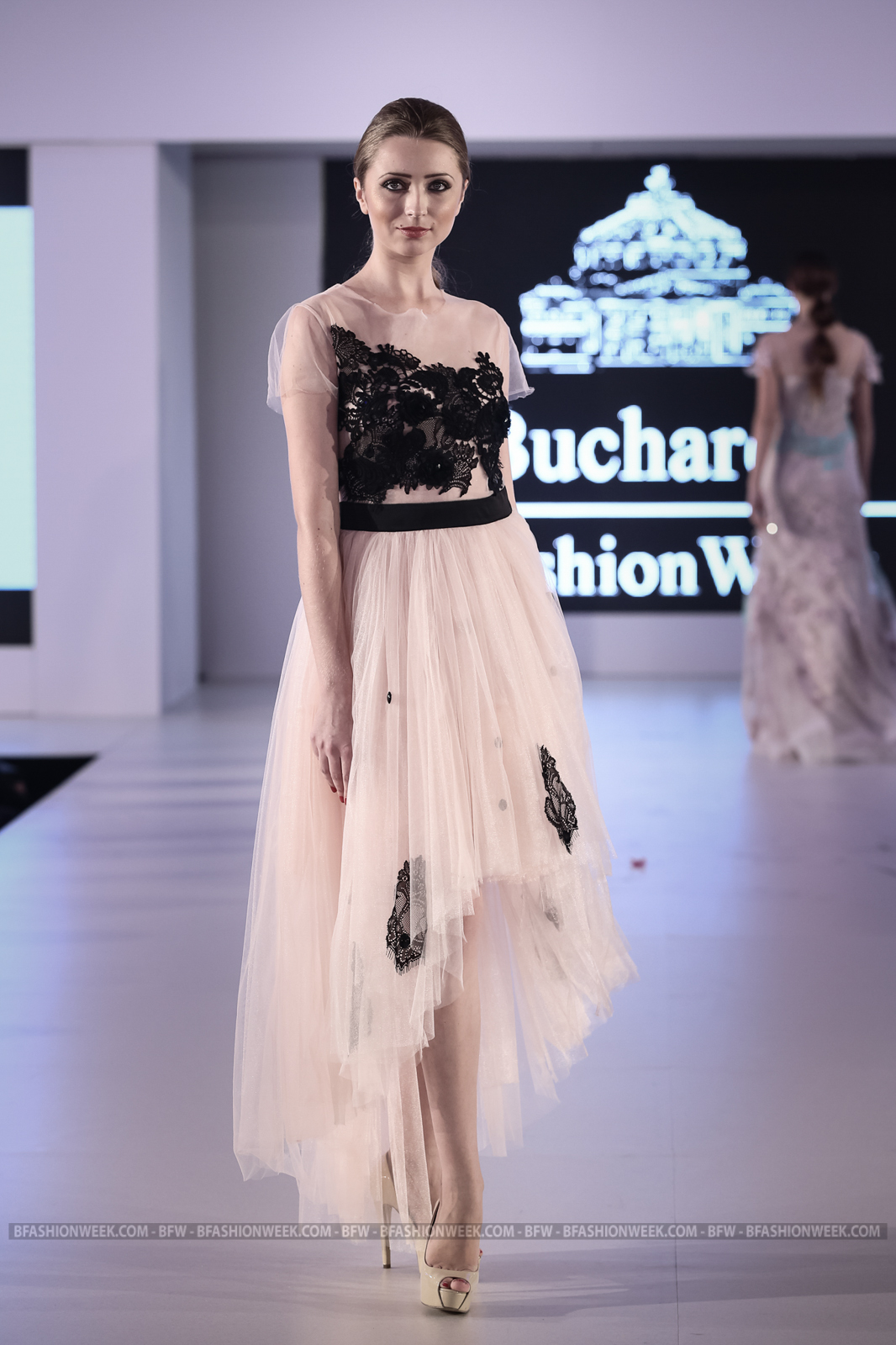 Elena Perseil Bucharest Fashion Week_83