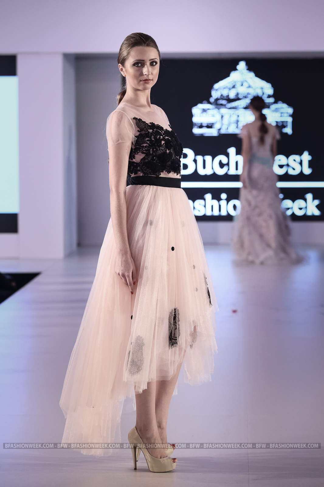 Elena Perseil Bucharest Fashion Week_84