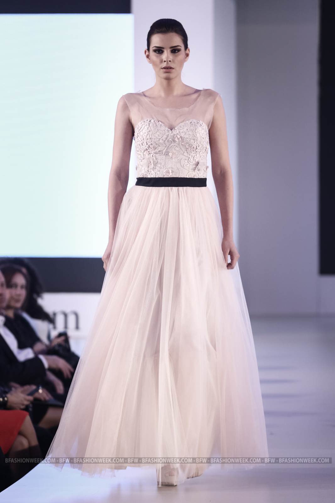 Elena Perseil Bucharest Fashion Week_87