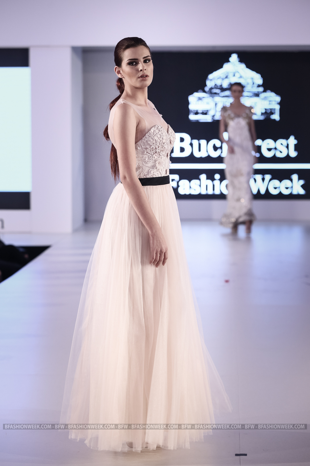 Elena Perseil Bucharest Fashion Week_89