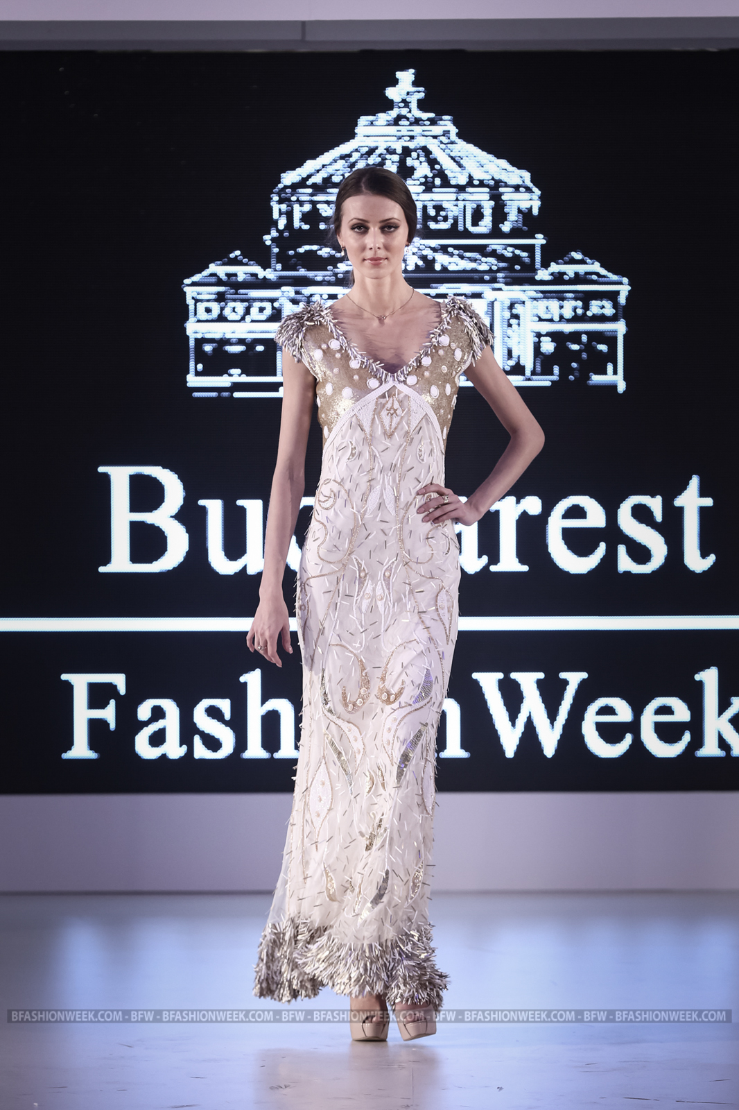 Elena Perseil Bucharest Fashion Week_90