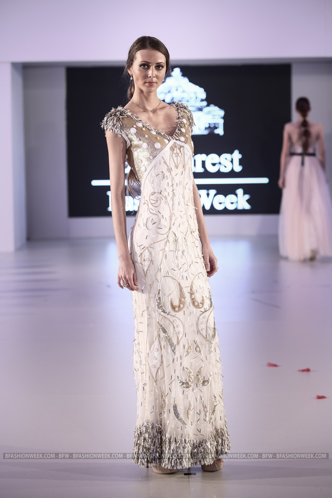 Elena Perseil Bucharest Fashion Week_99