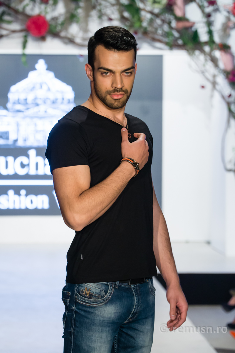 BIBIGI @ Bucharest Fashion Week 10