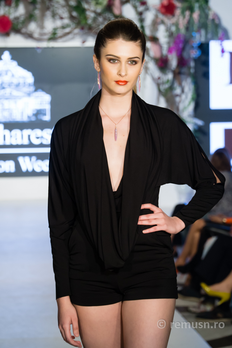 BIBIGI @ Bucharest Fashion Week 12