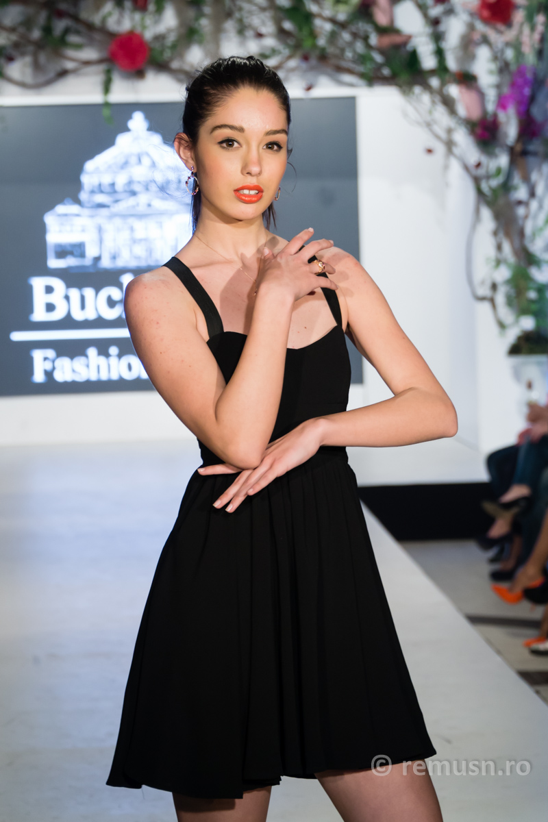 BIBIGI @ Bucharest Fashion Week 15