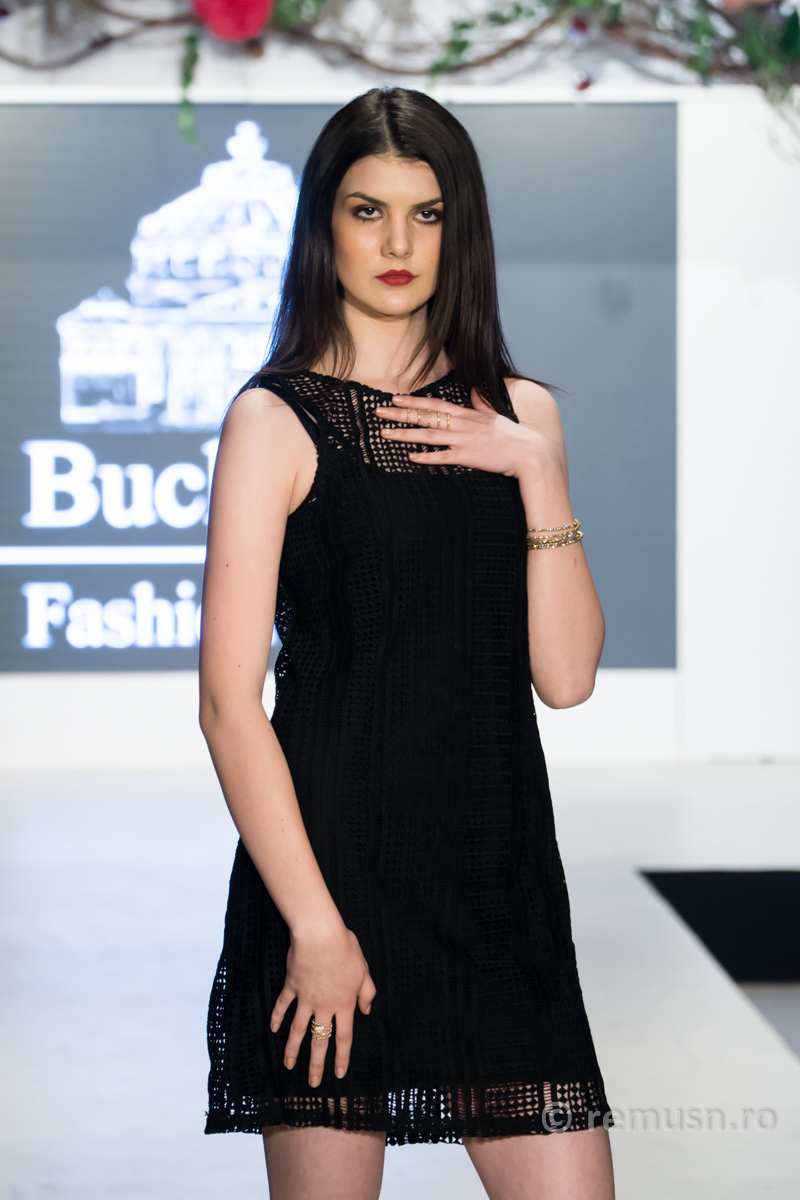 BIBIGI @ Bucharest Fashion Week 3