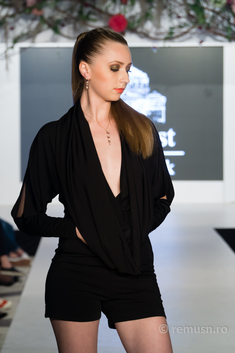 BIBIGI @ Bucharest Fashion Week 5