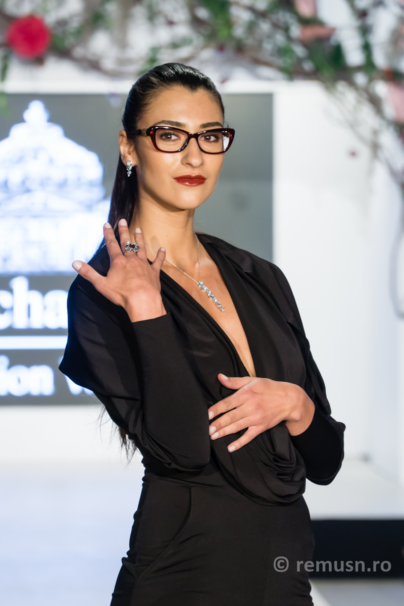 BIBIGI @ Bucharest Fashion Week 6