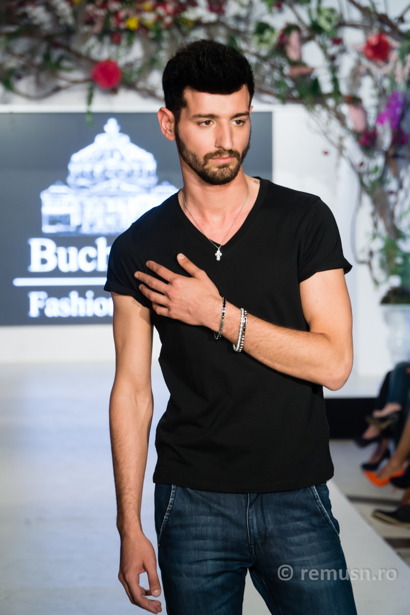 BIBIGI @ Bucharest Fashion Week 9