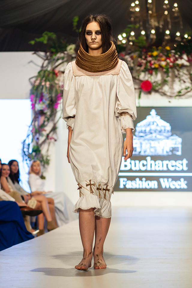 Bucharest Fashion Week spring day II_20