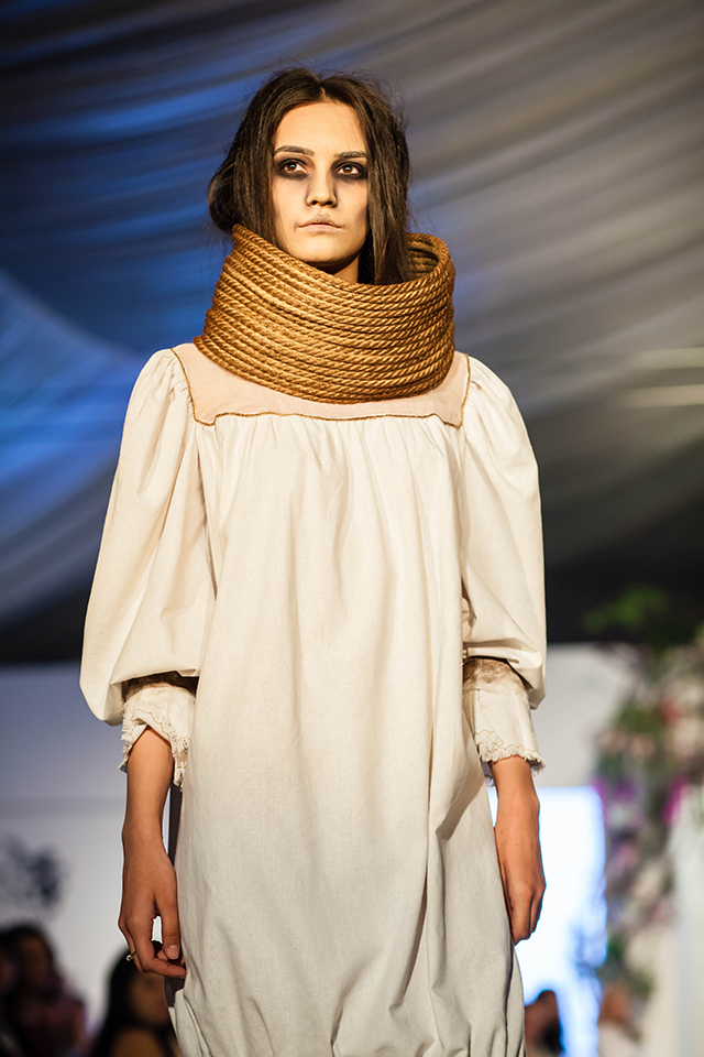 Bucharest Fashion Week spring day II_21