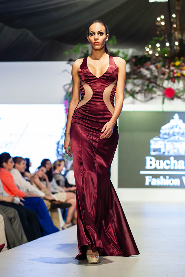 Bucharest Fashion Week spring day II_27