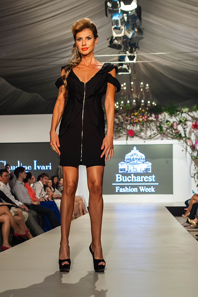 Bucharest Fashion Week spring day II_5