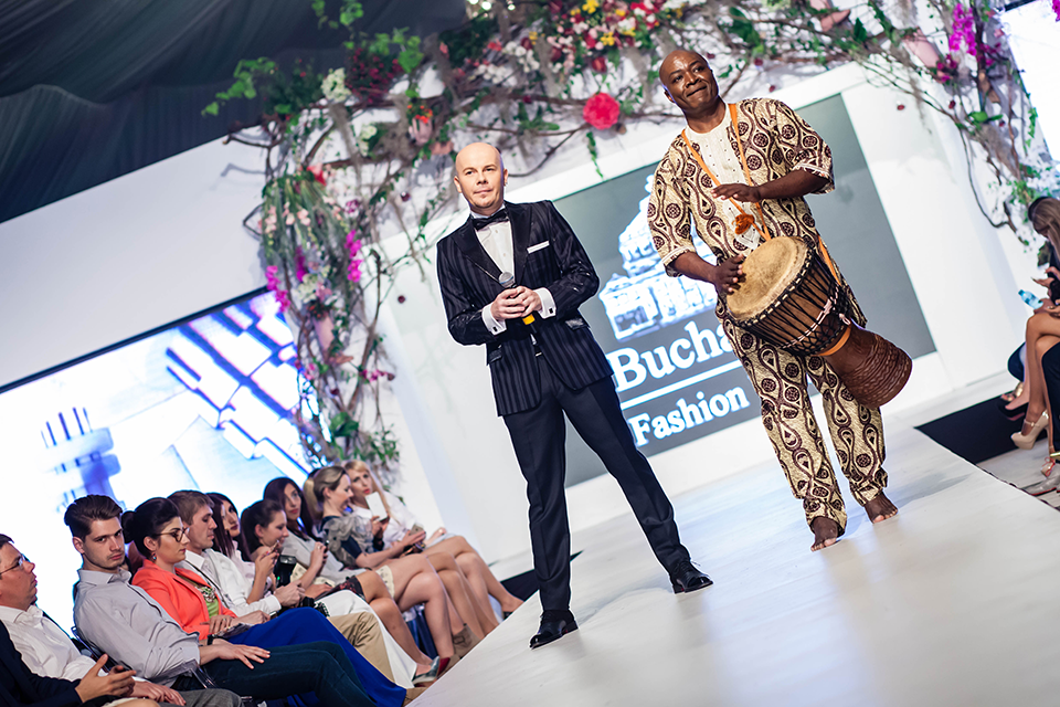 Bucharest Fashion Week spring day II_9