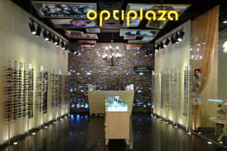 Optiplaza