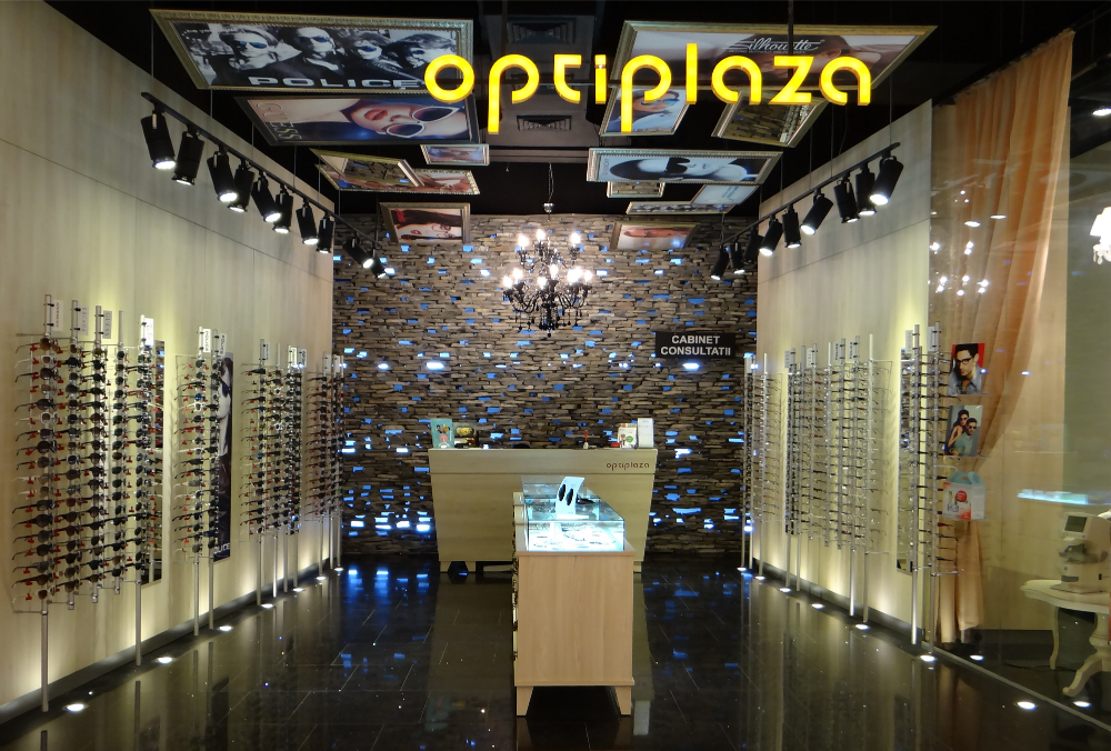 Optiplaza