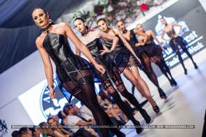 Bucharest Fashion Week 1-6 decembrie 2015