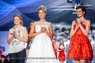 Bucharest Fashion Week spring 2015- DiVero -52