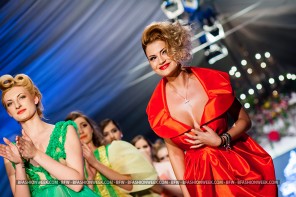 Institutul de Moda „Salomeia Truta” la BFW