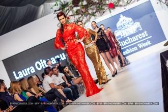 Bucharest Fashion Week spring 2015- Laura Olteanu -31