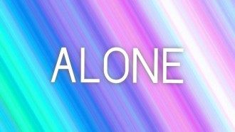 alone, by Nausica