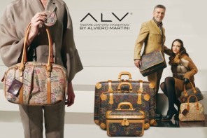 Alviero Martini, pe catwalk-ul Bucharest Fashion Week